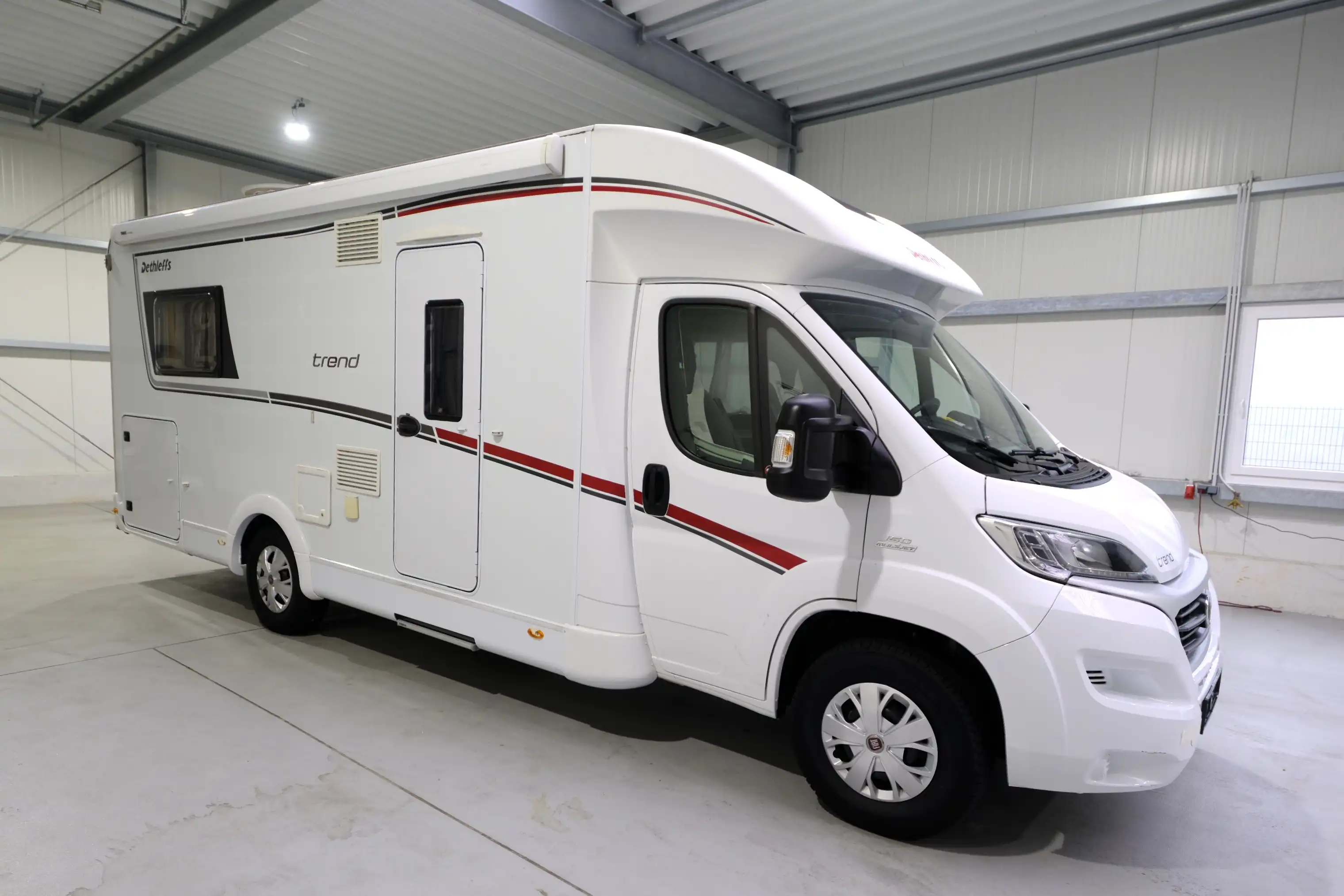 Wohnmobil Verkauf